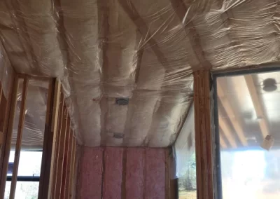 Capable Insulation Service in Victorville CA