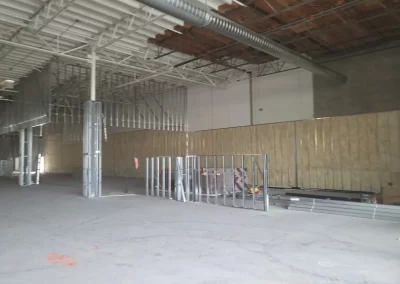 Commercial Insulation Service Provider