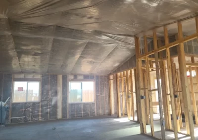 Insulation Service in Victorville CA