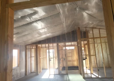 Renowned Insulation Service in Victorville CA